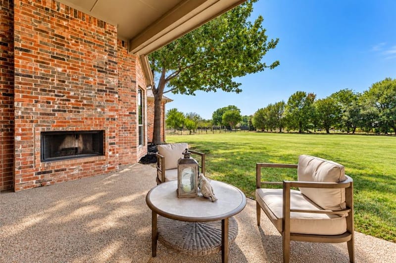 5203 Englenook Drive, Parker TX 75002 - Photo 25