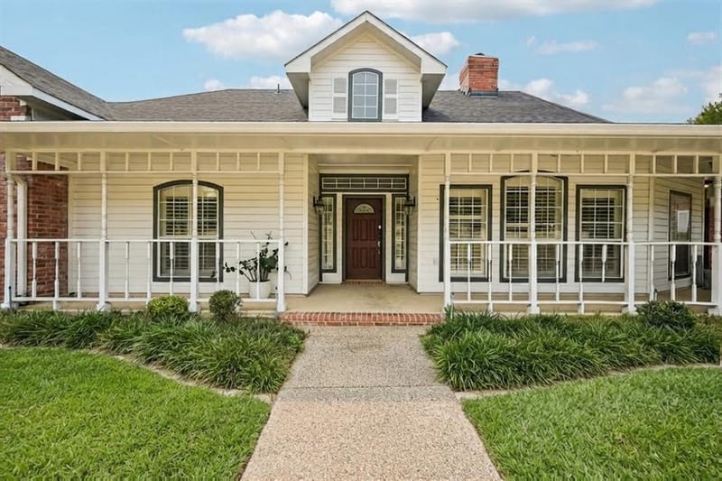 1380 Meandro Ria Lane, Fairview TX 75069 - Photo 2