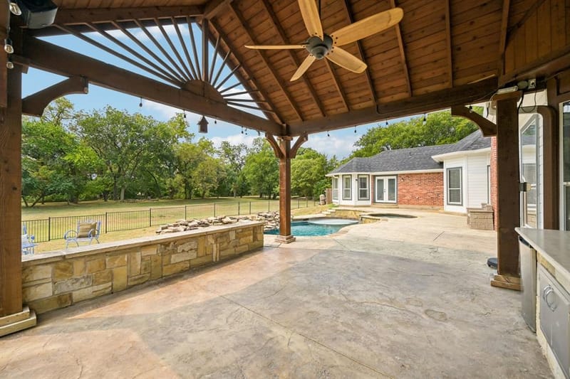 1380 Meandro Ria Lane, Fairview TX 75069 - Photo 36