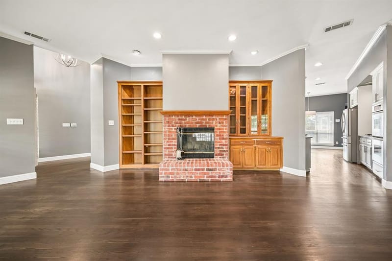 1380 Meandro Ria Lane, Fairview TX 75069 - Photo 9