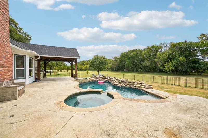 1380 Meandro Ria Lane, Fairview TX 75069 - Photo 33