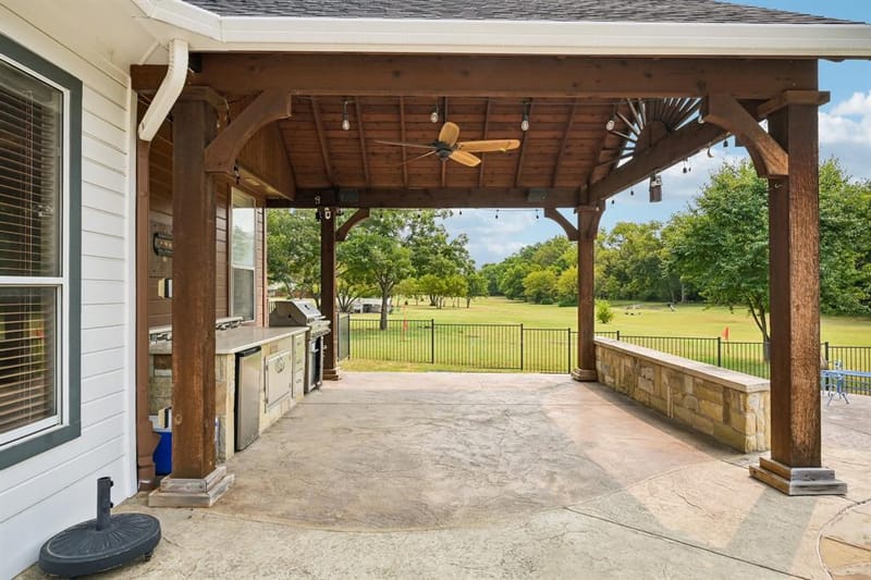 1380 Meandro Ria Lane, Fairview TX 75069 - Photo 35