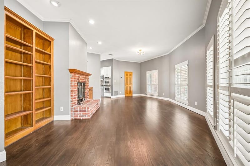 1380 Meandro Ria Lane, Fairview TX 75069 - Photo 8