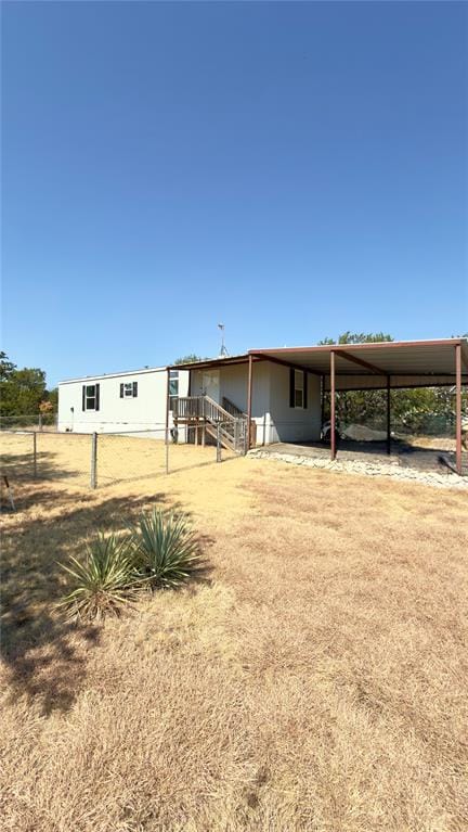 1108 Ridgeview Circle, Granbury TX 76048 - Photo 16