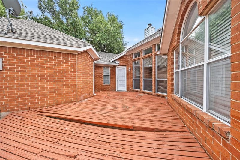 2416 Liles Lane, Mesquite TX 75181 - Photo 26