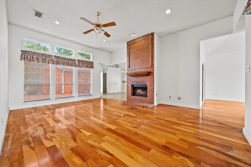 2416 Liles Lane, Mesquite TX 75181 - Photo 7