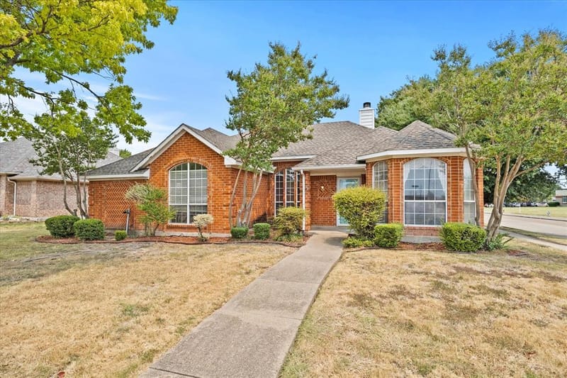 2416 Liles Lane, Mesquite TX 75181 - Photo 30