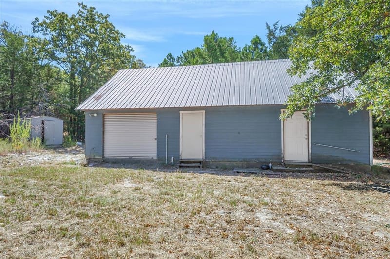 3615 County Road 2330, Mineola TX 75773 - Photo 27