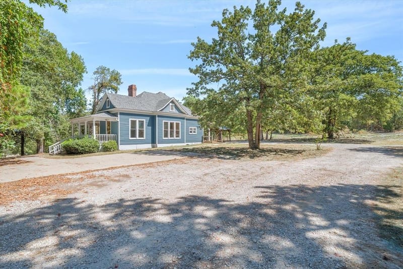 3615 County Road 2330, Mineola TX 75773 - Photo 7