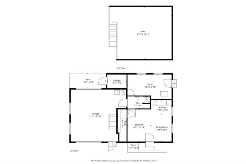 3615 County Road 2330, Mineola TX 75773 - Photo 28