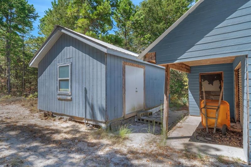 3615 County Road 2330, Mineola TX 75773 - Photo 37
