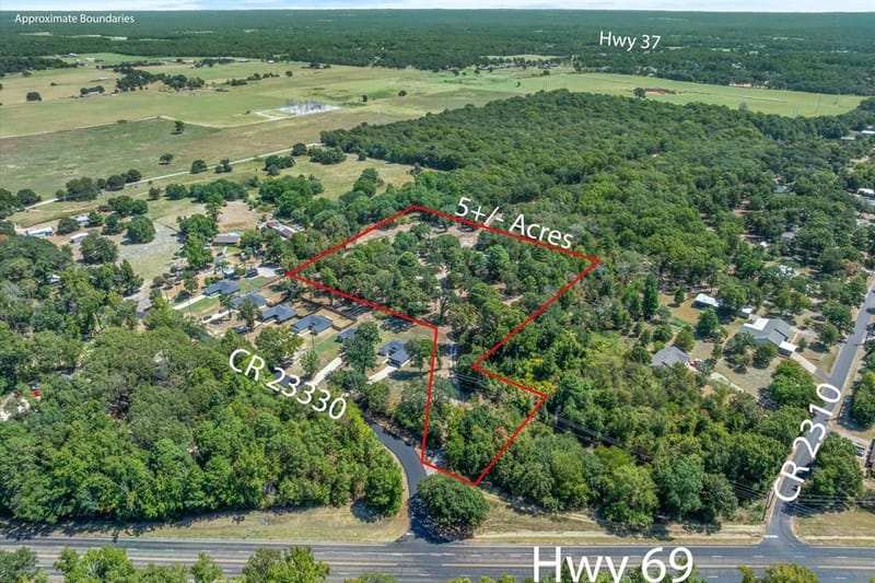 3615 County Road 2330, Mineola TX 75773 - Photo 4