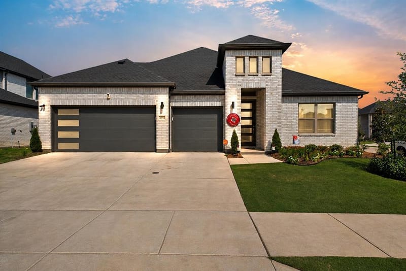 3701 Turpin Drive, Princeton TX 75071