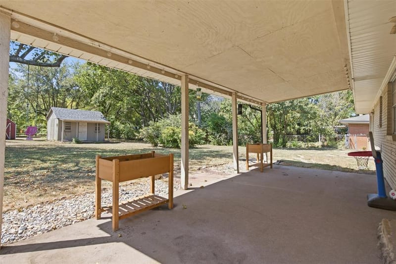 6121 Ten Mile Bridge Road, Fort Worth TX 76135 - Photo 32