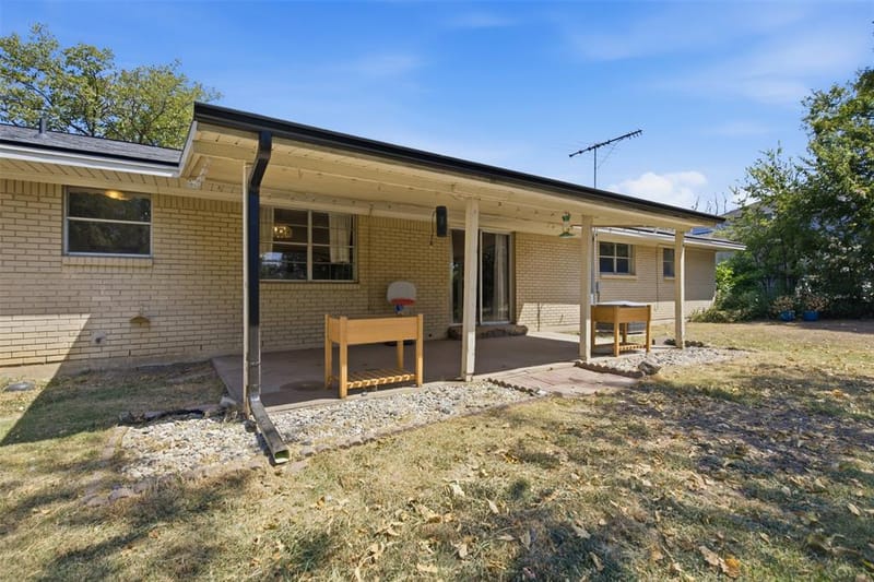 6121 Ten Mile Bridge Road, Fort Worth TX 76135 - Photo 33