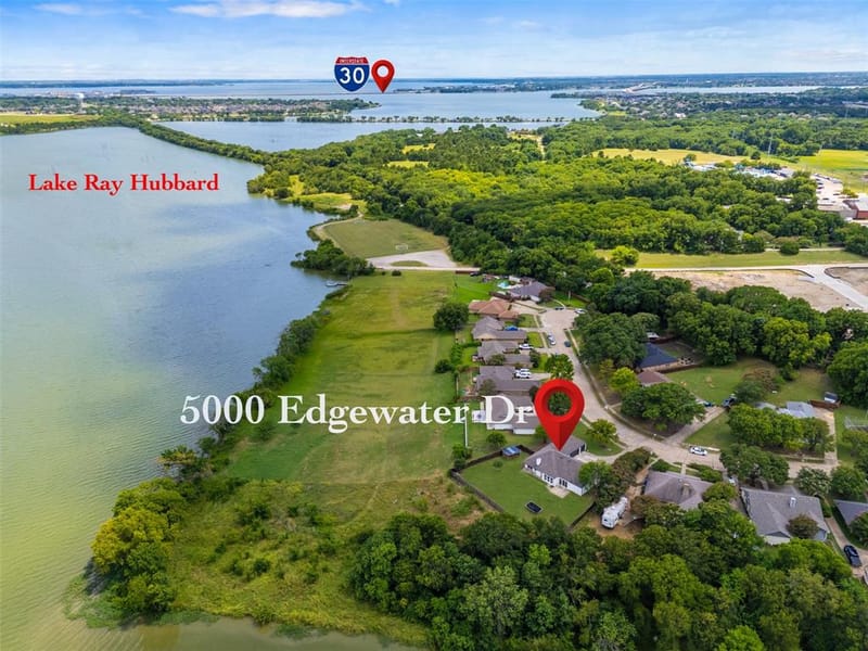 5000 Edgewater Drive, Rowlett TX 75088 - Photo 17