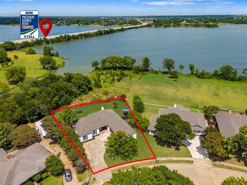 5000 Edgewater Drive, Rowlett TX 75088 - Photo 16