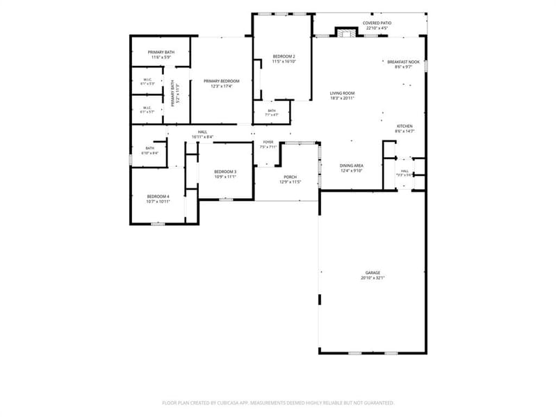 5000 Edgewater Drive, Rowlett TX 75088 - Photo 18
