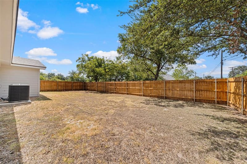234 Ave E, Lacy Lakeview TX 76705 - Photo 16