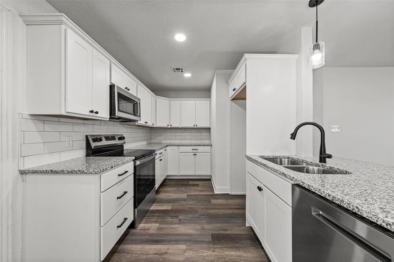 234 Ave E, Lacy Lakeview TX 76705 - Photo 5
