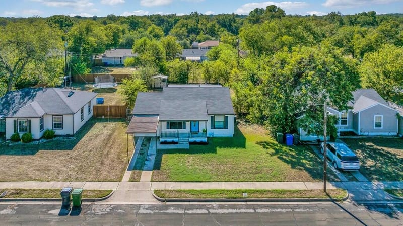 3720 Trice Avenue, Waco TX 76707 - Photo 2