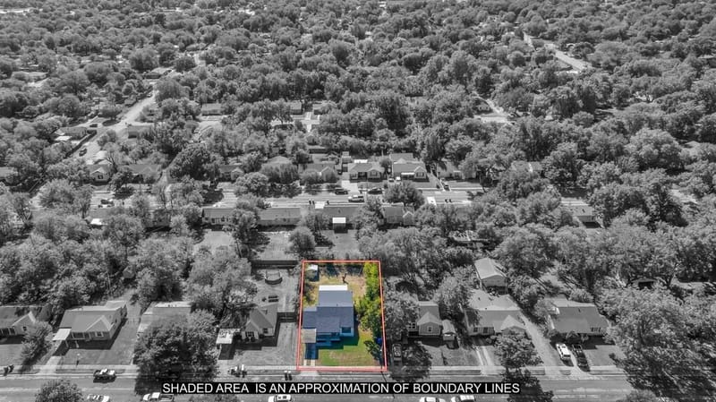 3720 Trice Avenue, Waco TX 76707 - Photo 3