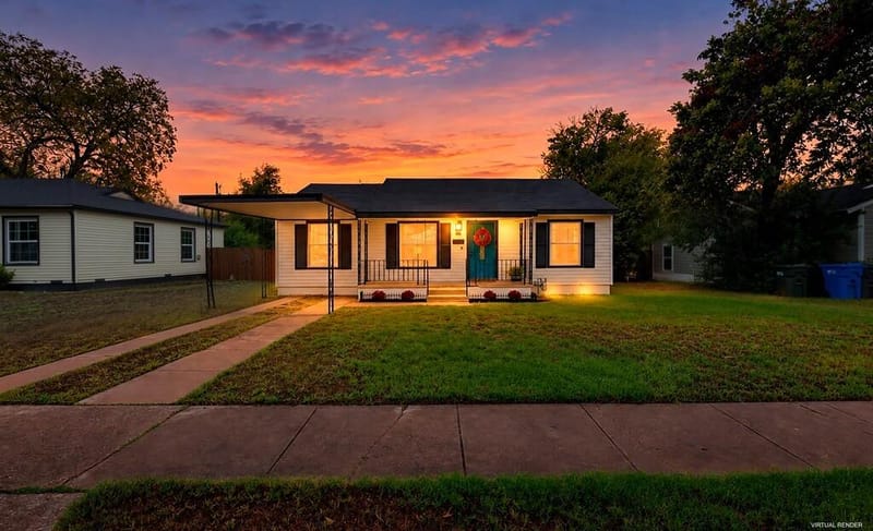 3720 Trice Avenue, Waco TX 76707