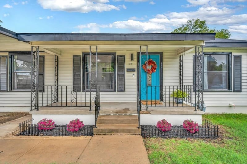 3720 Trice Avenue, Waco TX 76707 - Photo 5