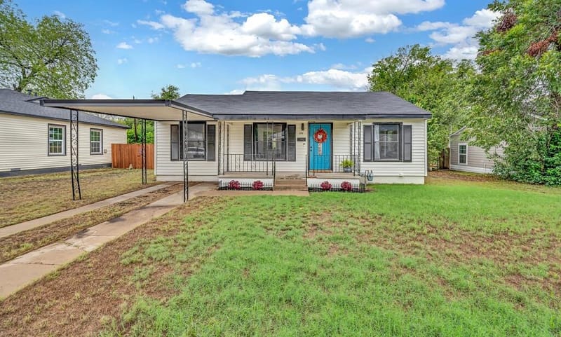 3720 Trice Avenue, Waco TX 76707 - Photo 4