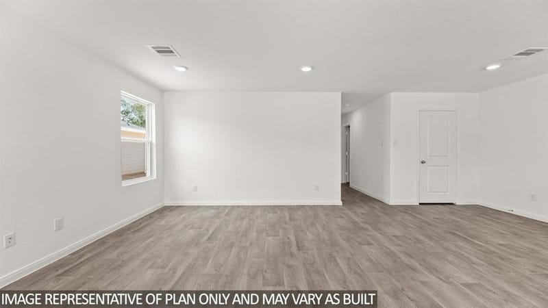4644 Bonney Avenue, Crandall TX 75114 - Photo 2