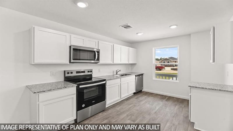 4644 Bonney Avenue, Crandall TX 75114 - Photo 6