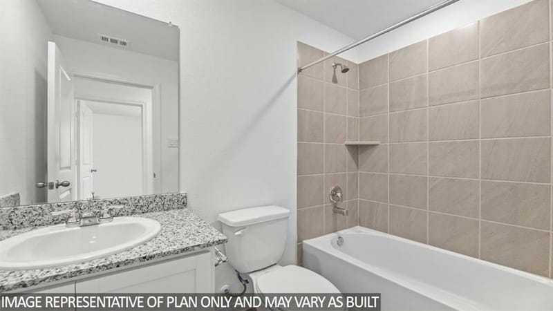 4644 Bonney Avenue, Crandall TX 75114 - Photo 9