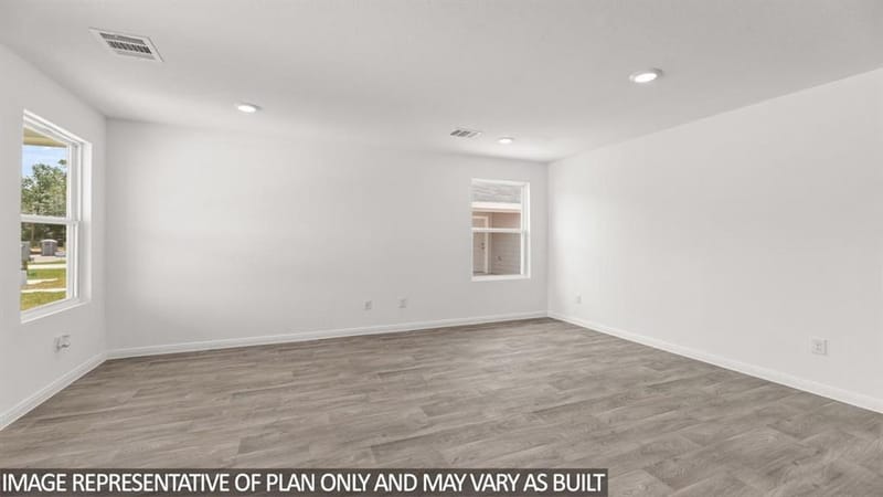 4644 Bonney Avenue, Crandall TX 75114 - Photo 8