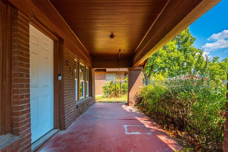 817 Marion Avenue, Fort Worth TX 76104 - Photo 5