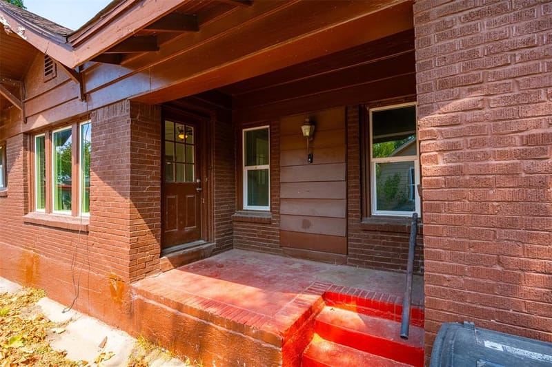 817 Marion Avenue, Fort Worth TX 76104 - Photo 30