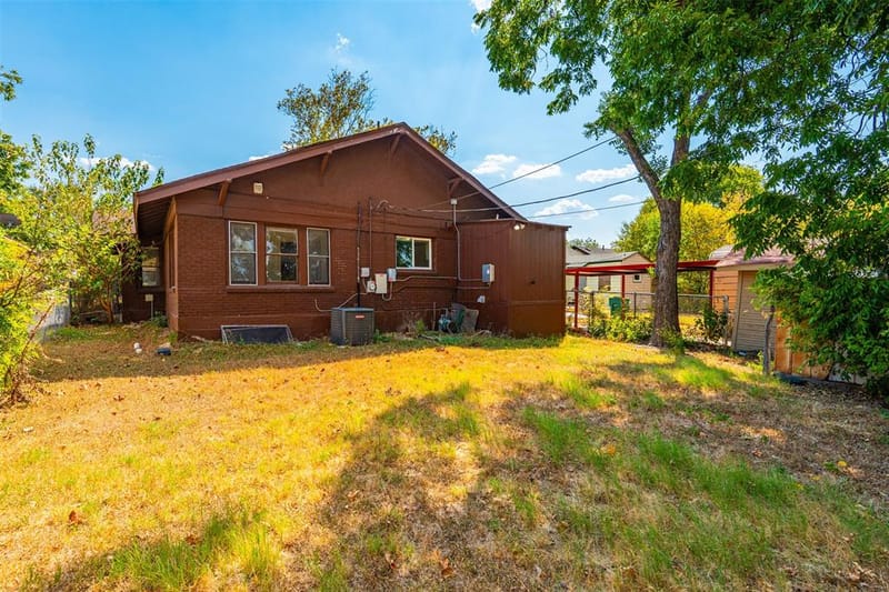 817 Marion Avenue, Fort Worth TX 76104 - Photo 33