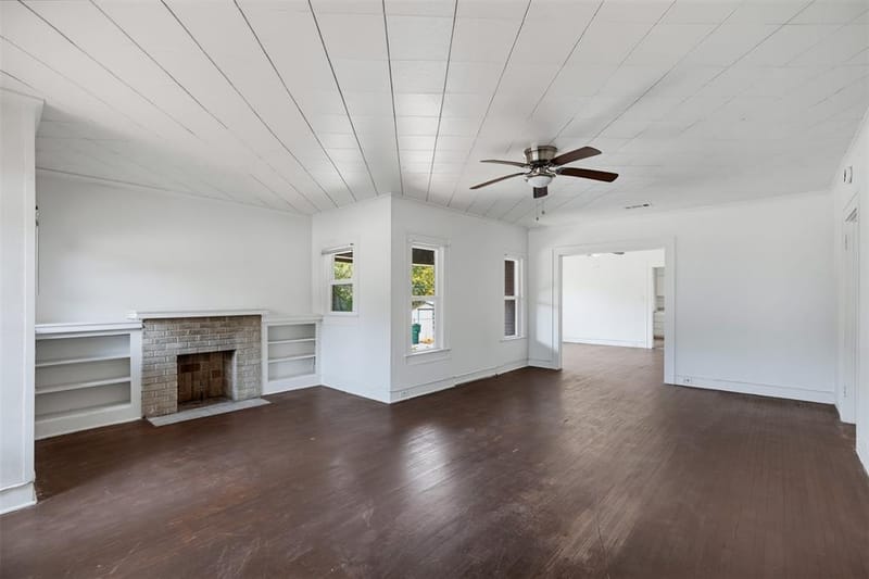 817 Marion Avenue, Fort Worth TX 76104 - Photo 8
