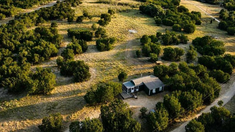 1098 Winter Road, Gatesville TX 76528