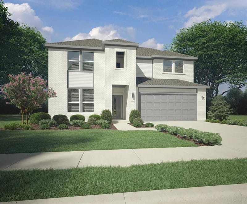 1932 Paddock Lane, Seagoville TX 75159