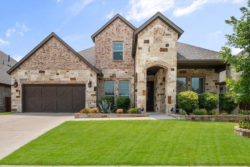 10321 Colina Drive, Fort Worth TX 76126