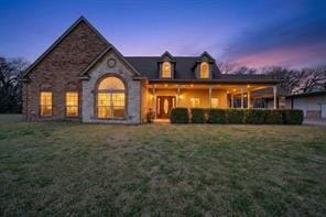 3309 FM 987, Post Oak Bend TX 75142