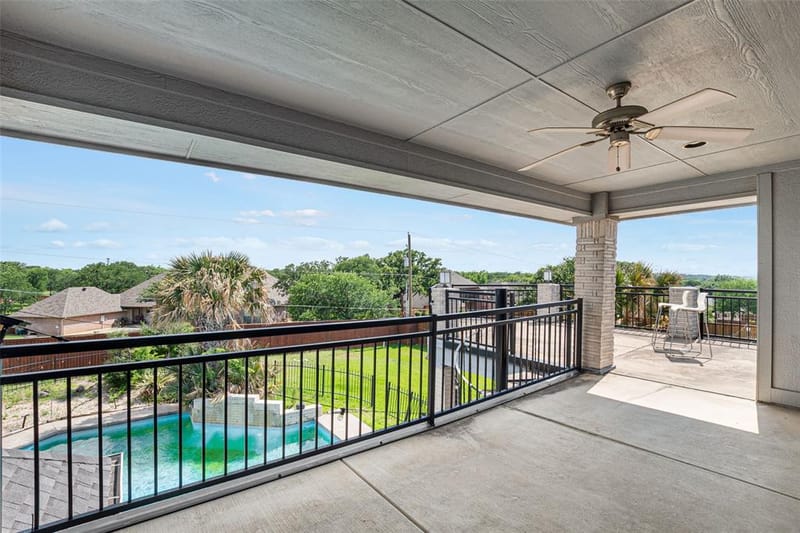 810 Pennsylvania Avenue, Kennedale TX 76060 - Photo 27