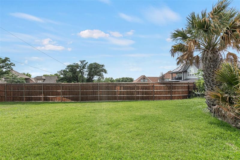 810 Pennsylvania Avenue, Kennedale TX 76060 - Photo 36