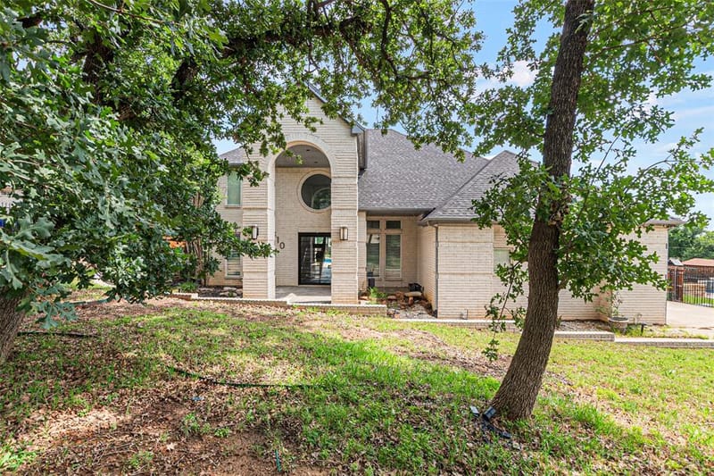 810 Pennsylvania Avenue, Kennedale TX 76060