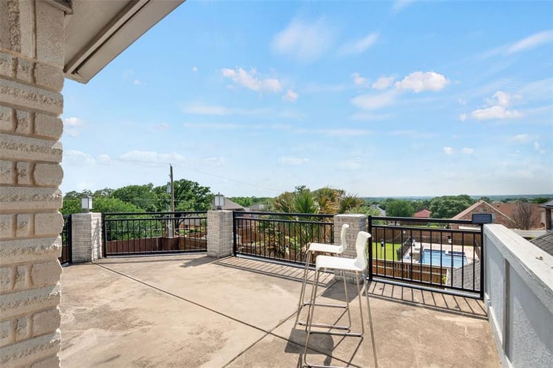 810 Pennsylvania Avenue, Kennedale TX 76060 - Photo 28