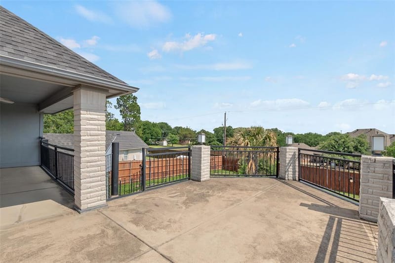 810 Pennsylvania Avenue, Kennedale TX 76060 - Photo 30