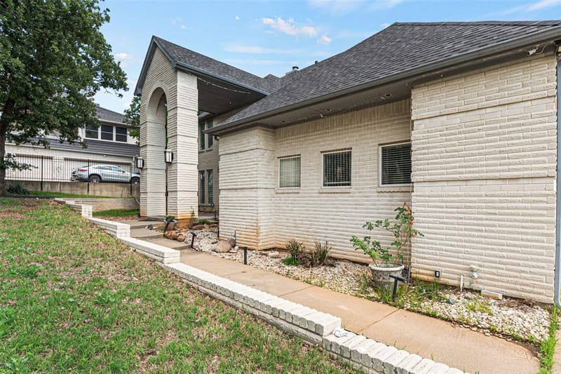 810 Pennsylvania Avenue, Kennedale TX 76060 - Photo 38
