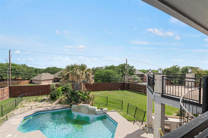 810 Pennsylvania Avenue, Kennedale TX 76060 - Photo 31