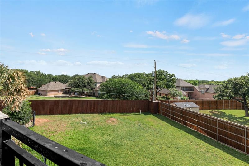 810 Pennsylvania Avenue, Kennedale TX 76060 - Photo 29