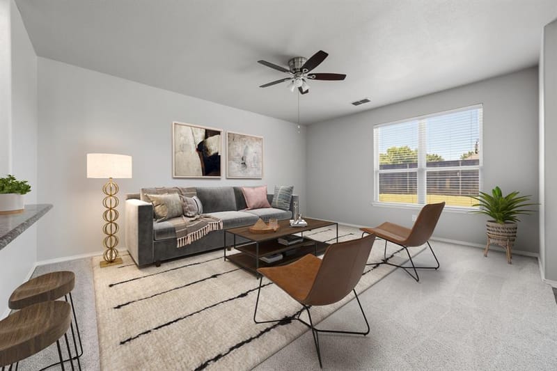 1307 Hidden Valley Drive, Wylie TX 75098 - Photo 6